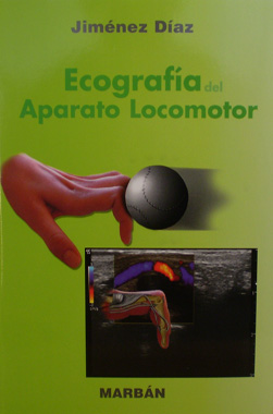 Ecografia del Aparato Locomotor