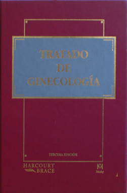 Tratado de Ginecologia 3a. Edicion