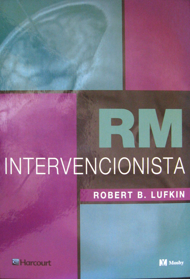 Libro: RM Intervencionista Autor: R. B. Lufkin