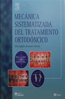 Mecanica Sistematizada del Tratamiento Ortodoncico