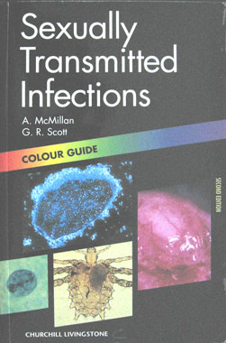 Sexually Transmitted Diseases, 2nd Edition