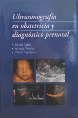 Ultrasonografia en Obstetricia y Diagnostico Prenatal