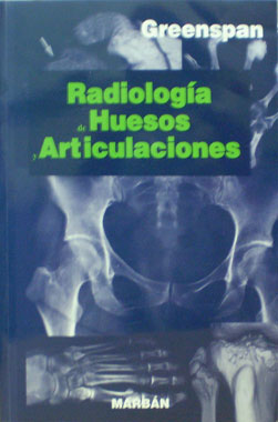 Radiologφa de Huesos y Articulaciones Residente