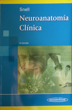 Neuroanatomia Clinica 6a. Edicion