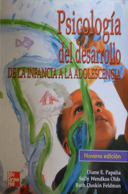 Psicologia del Desarrollo de la Infancia a la Adolescencia 9a. Edicion
