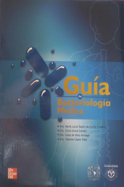 Guia de Bacteriologia Medica