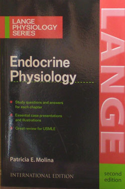 Endocrine Physiology Lange 2nd. Edition
