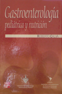 Gastroenterologia Pediatrica y Nutricion