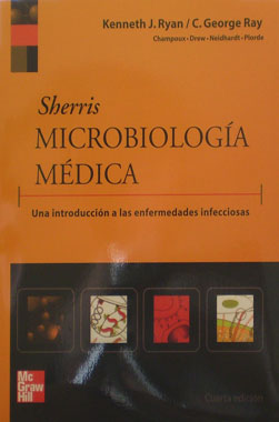 Microbiologia Medica Sherris