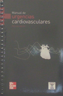 Manual de Urgenicias Cardiovasculares