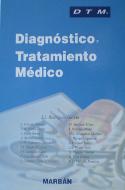 Diagnostico y Tratamiento Medico T.D.