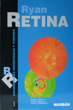 Retina 3 Vols. T.D.