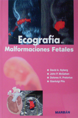 Flexilibro Ecografia en Malformaciones Fetales