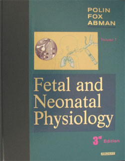 Fetal and Neonatal Physiology 2-Volumenes Set, 3rd. Edition