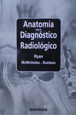 Flexilibro Anatomia para el Diagnostico Radiologico