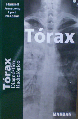 Flexilibro Torax Diagnostico Radiologico