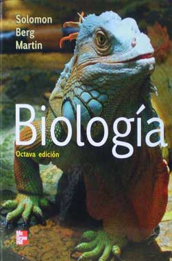 Biologia 8a. Edicion.