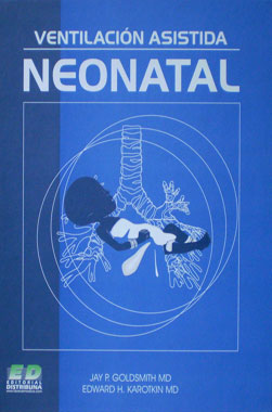 Ventilacion Asistida Neonatal