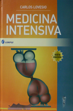 Medicina Intensiva, 6a. Edicion.