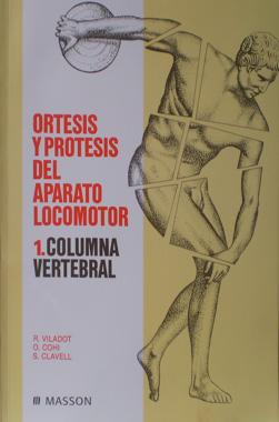 Ortesis y Protesis del Aparato Locomotor, Columna Vertebral