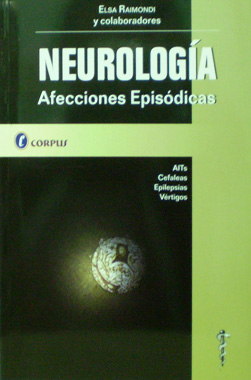 Neurologia Afecciones Episodicas