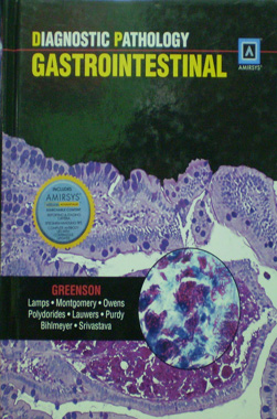 Diagnostic Pathology Gastrointestinal 