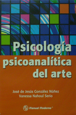 Psicologia Psicoanalitica del Arte 