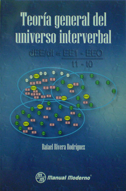 Teoria General del Universo Invertebral