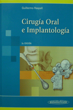 Cirugia Oral e Implantologia 2a. Ed.