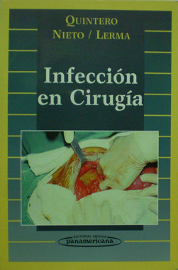 Infeccion en Cirugia 
