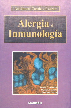 Alergia e Inmunologia