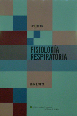 Fisiologia Respiratoria, 8a. Edicion