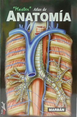 "Master" Atlas de Anatomia