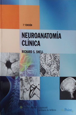 Neuroanatomia Clinica, 7a. Edicion