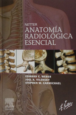 Netter, Anatomia Radiologica Esencial