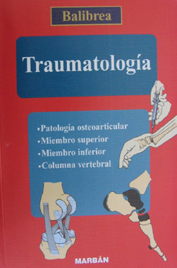 Traumatologia