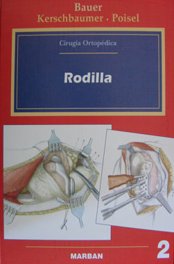 Rodilla  (Cirugia Ortopedica)
