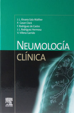 Neoumologia Clinica