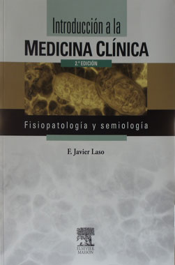 Introduccion a la Medicina Clinica, 2a. Edicion