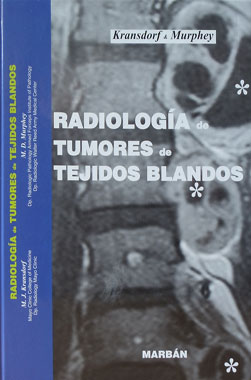 Radiologia de Tumores de Tejidos Blandos