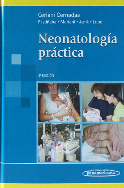 Neonatologia Practica, 4a. Edicion