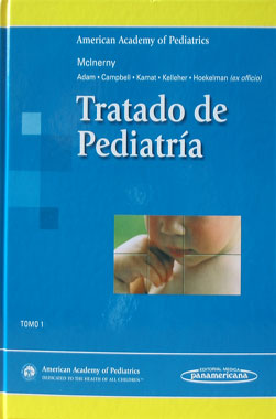 Tratado de Pediatria, 2 Vols.