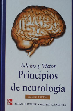 Adams y Victor, Principios de Neurologia