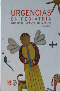 Urgencias en Pediatria, 6a. Edicion