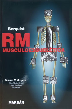 Berquist, RM Musculoesqueletica