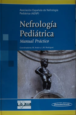 Asociacion Española de Nefrologia Pediatrica (AENP)Nefrologia Pediatrica