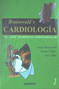 Tratado de Cardiologia 3 Volumenes 6a. Edicion