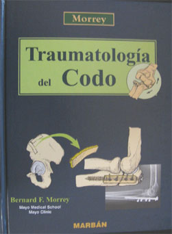 Traumatologia del Codo