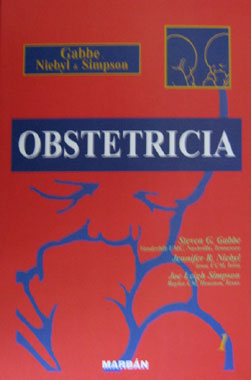 Tratado de Obstetricia 2 Vols. T.D. Gran Formato
