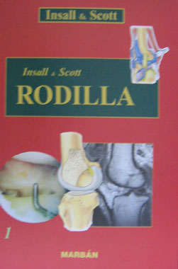 Cirugia de la Rodilla 2 Vols. T.D. Gran Formato